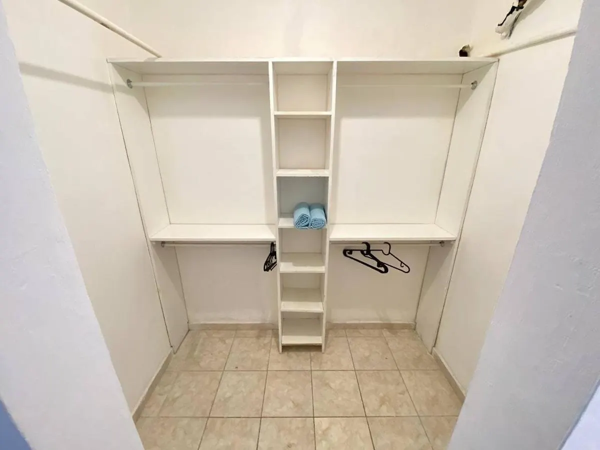 2 Rooms, 4 Beds, Pool, 5Min Beach White Sand Пунта-Кана 0*,  Доминиканская Республика
