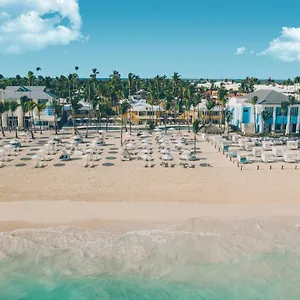 Rezort Iberostar Selection Coral Bavaro, Punta Cana