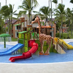 Tropical Deluxe Princess Пунта-Кана