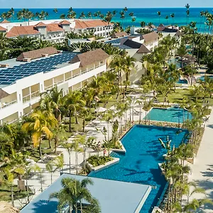 Rezort Dreams Royal (adults Only), Punta Cana