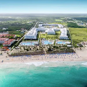 Rezort Riu Republica (adults Only), Punta Cana