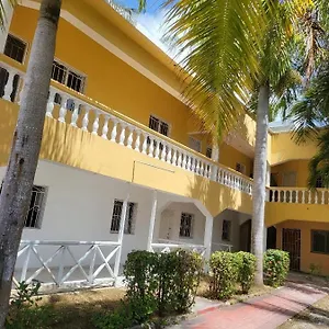 Hermosa # 1 Apartamento