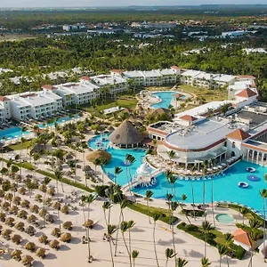 Paradisus Palma Real Golf & Пунта-Кана