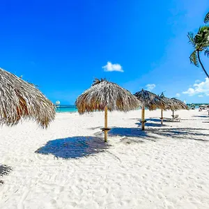 Bavaro Casas Beach View Wifi Bbq Los Corales Beach Club & Spa Apartamento