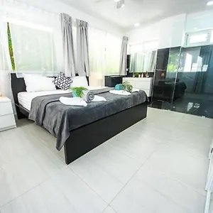Los Corales Sortosan Private Beach Club Apartamento