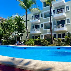 Appartamento Bavaro Appartahotel Club, Punta Cana