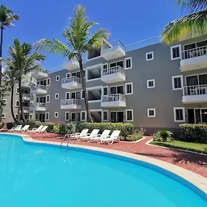 Coral Pool View - Playa Los Corales Apartamento