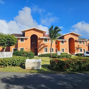 Luxury Apto 3 Rooms+pool+ Campo De Golf. Cocotal Apartamento