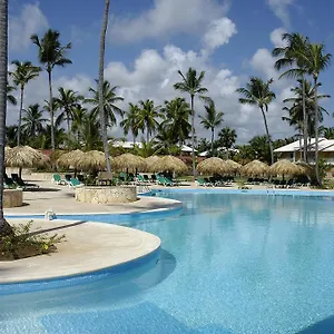 Rezort Grand Palladium Select Bavaro, Punta Cana