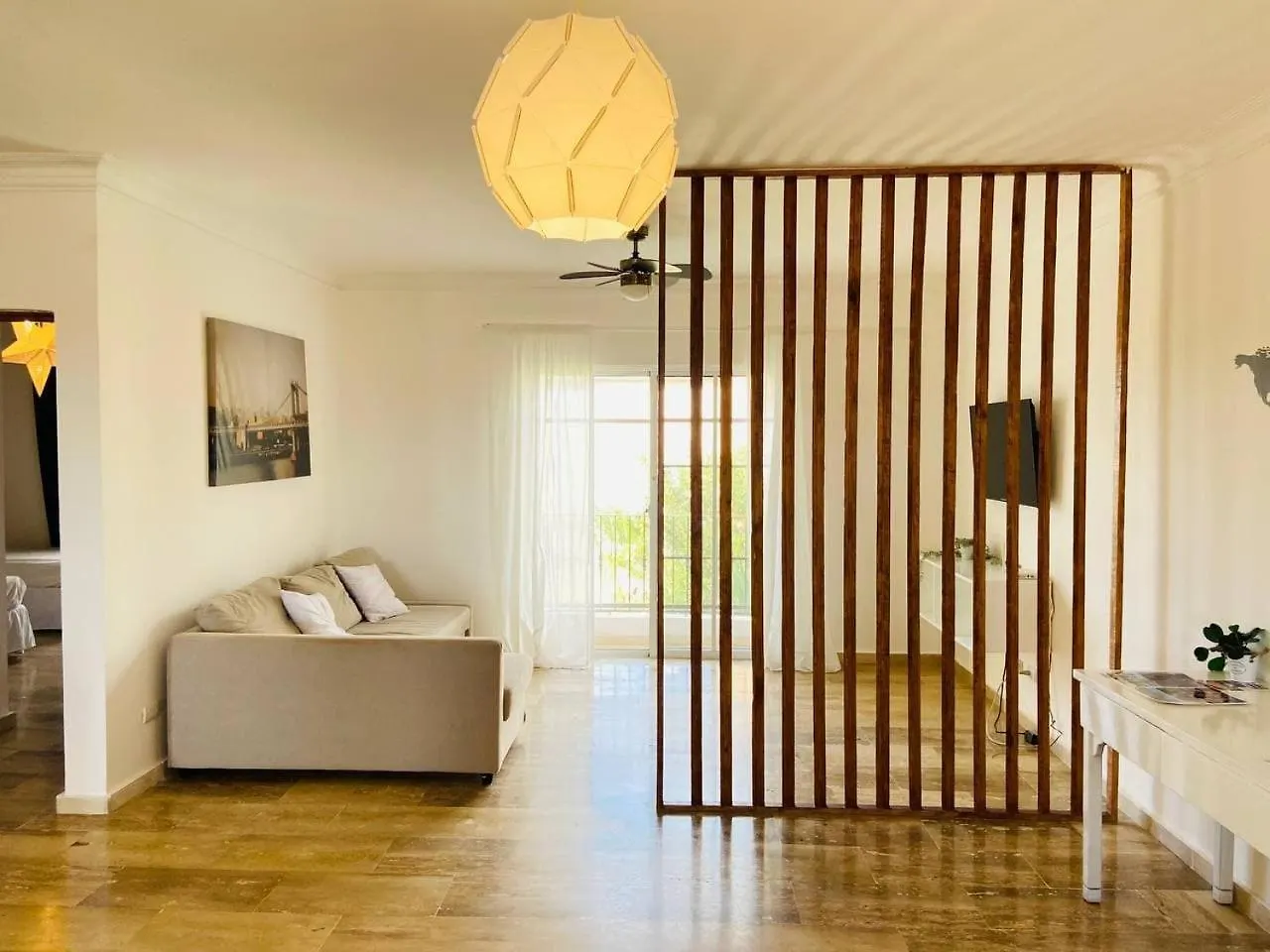 Apartment 2 Rooms, 4 Beds, Pool, 5Min Beach White Sand Punta Cana