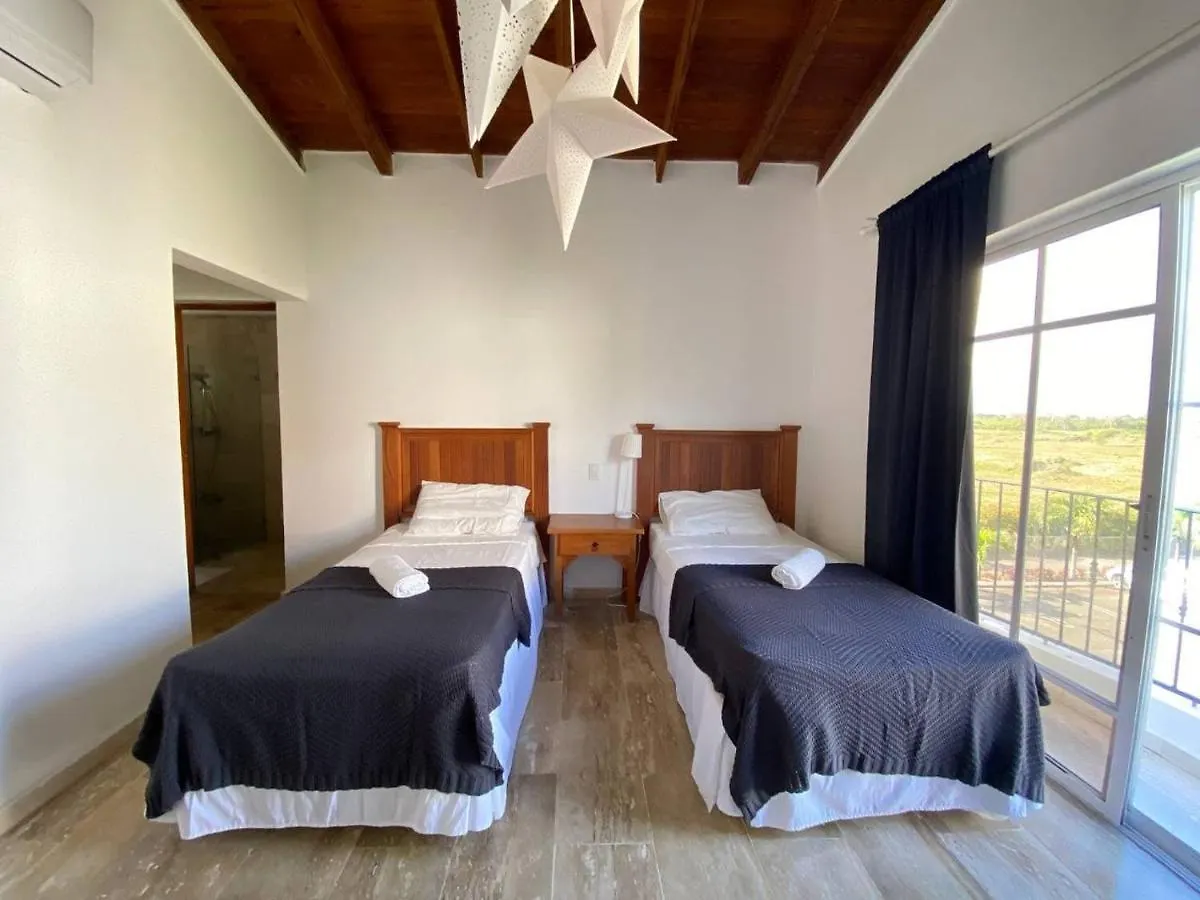 2 Rooms, 4 Beds, Pool, 5Min Beach White Sand Punta Cana Dominican Republic