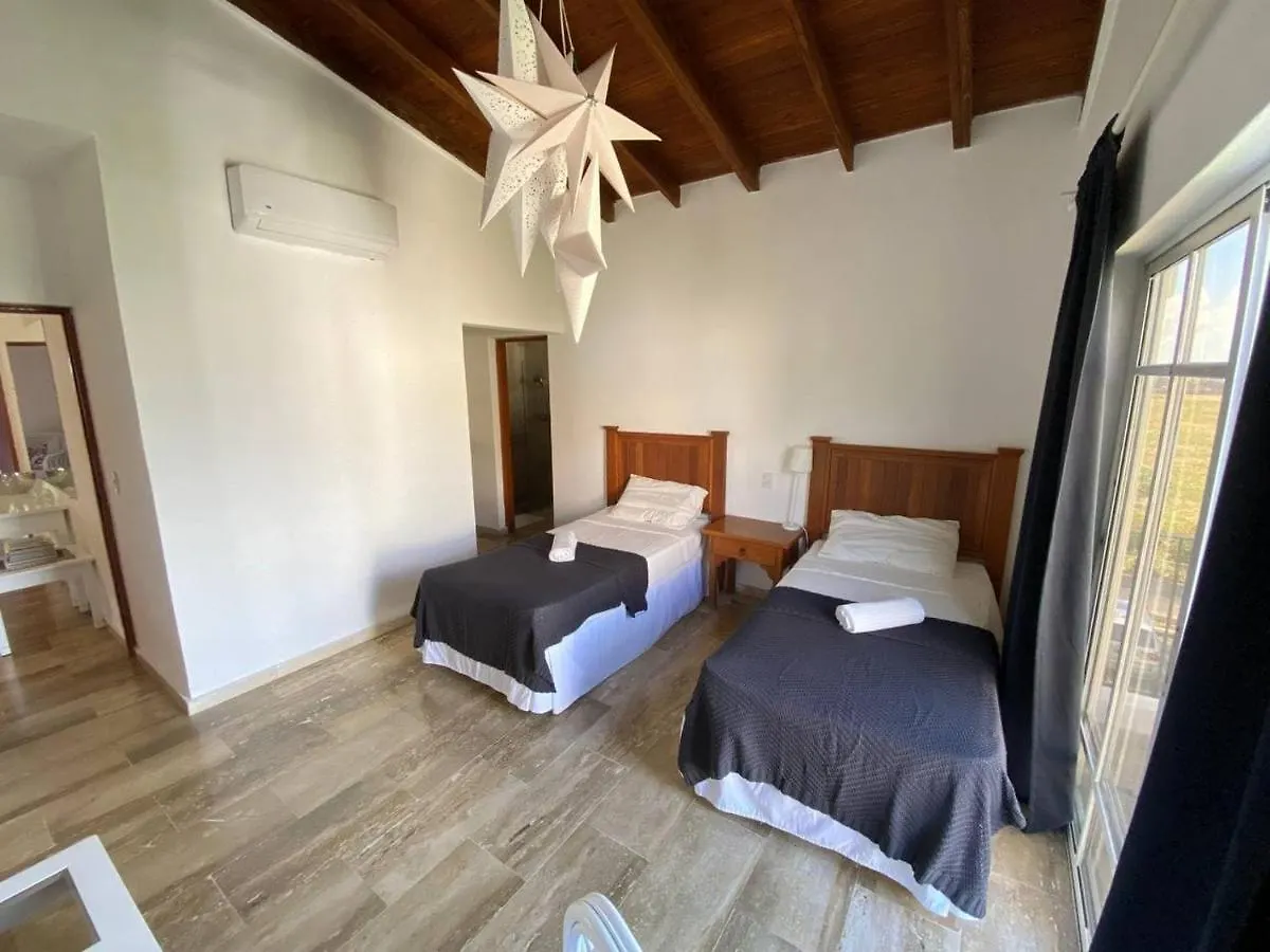 2 Rooms, 4 Beds, Pool, 5Min Beach White Sand Punta Cana 0*,  Dominican Republic