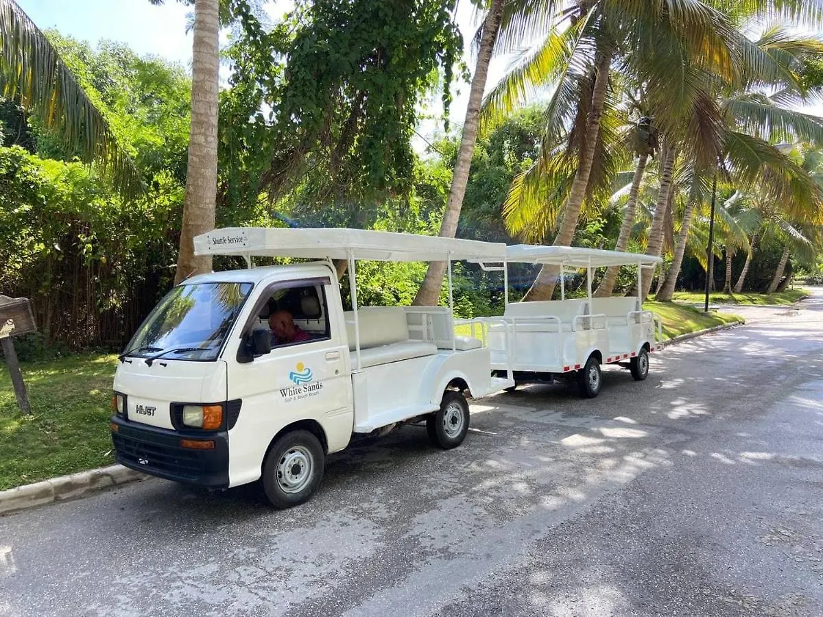 2 Rooms, 4 Beds, Pool, 5Min Beach White Sand Punta Cana 0*,