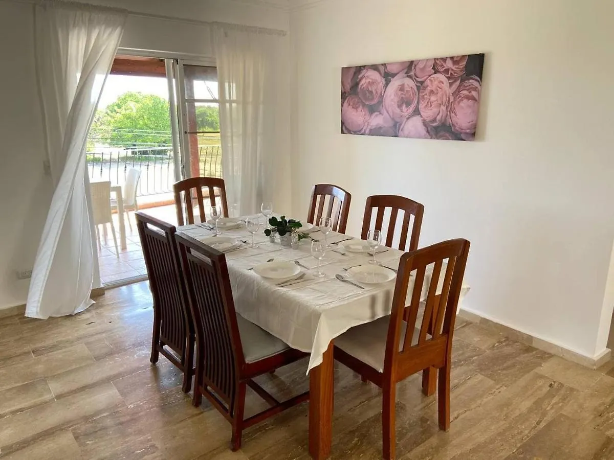 Apartment 2 Rooms, 4 Beds, Pool, 5Min Beach White Sand Punta Cana