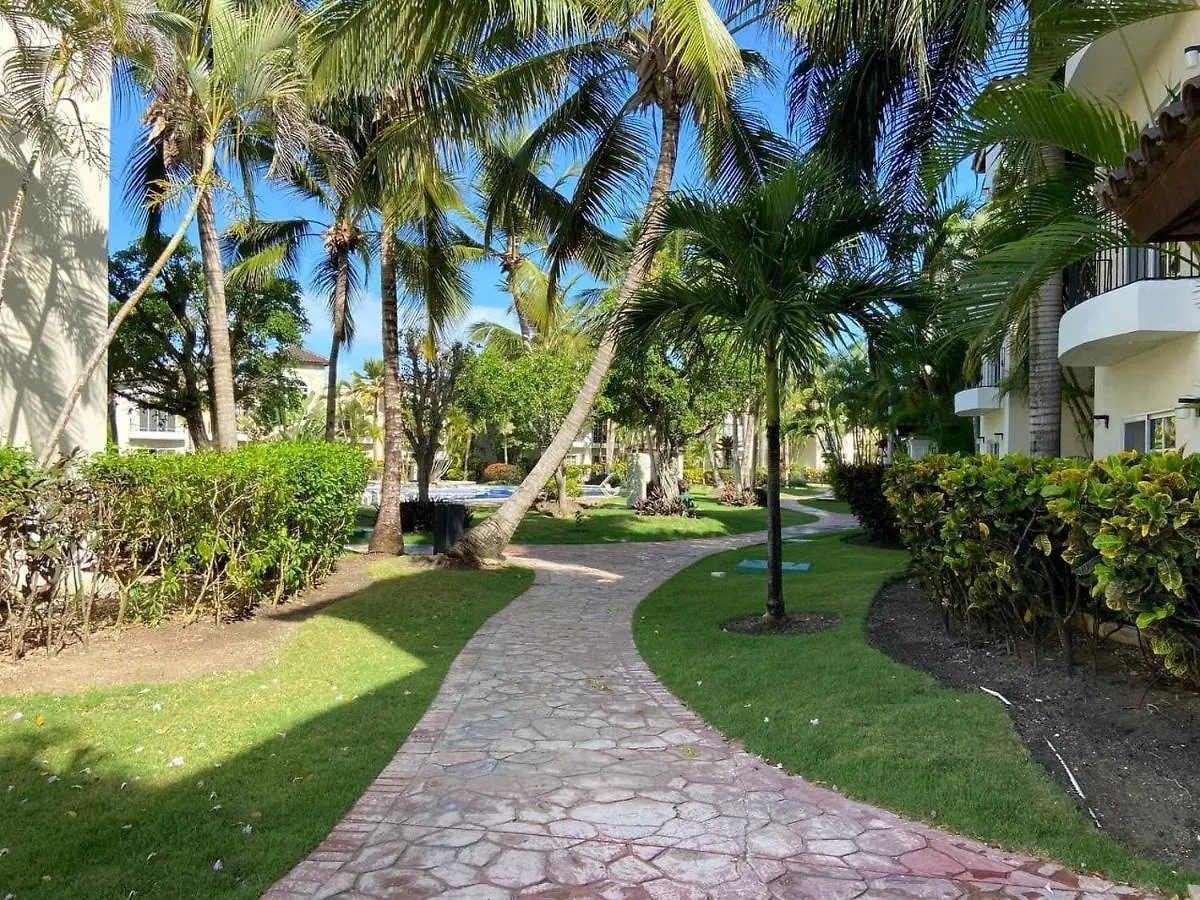 2 Rooms, 4 Beds, Pool, 5Min Beach White Sand Punta Cana 0*,  Dominican Republic