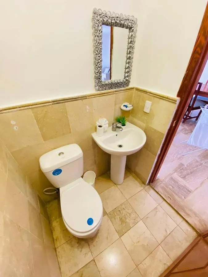 Apartment 2 Rooms, 4 Beds, Pool, 5Min Beach White Sand Punta Cana