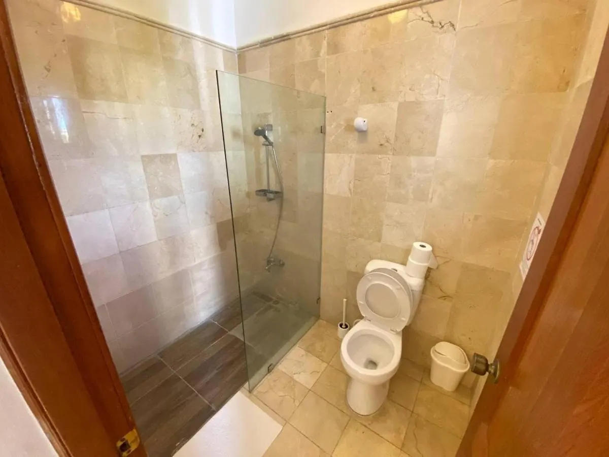 2 Rooms, 4 Beds, Pool, 5Min Beach White Sand Punta Cana
